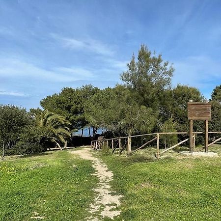 Appartamento La Tramontana Порто-Торрес Экстерьер фото