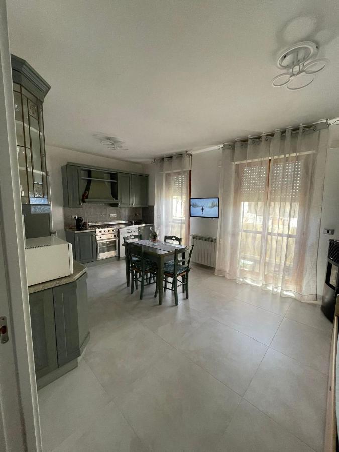 Appartamento La Tramontana Порто-Торрес Экстерьер фото